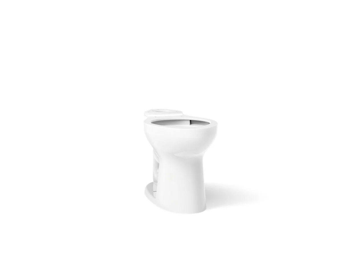 Comfort Height Toilets