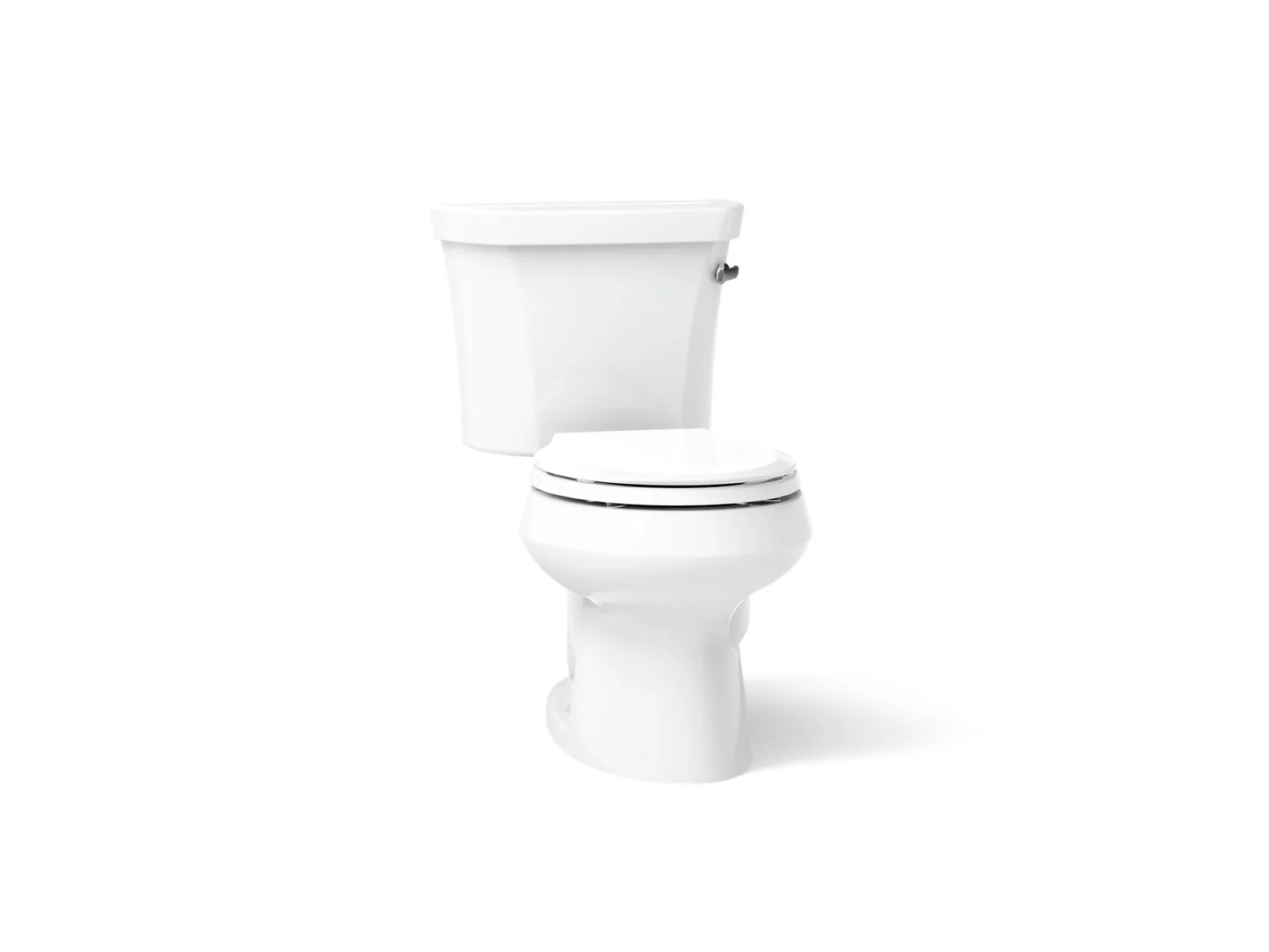 Two-Piece Toilets